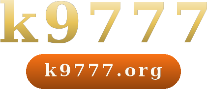 k9777 logo